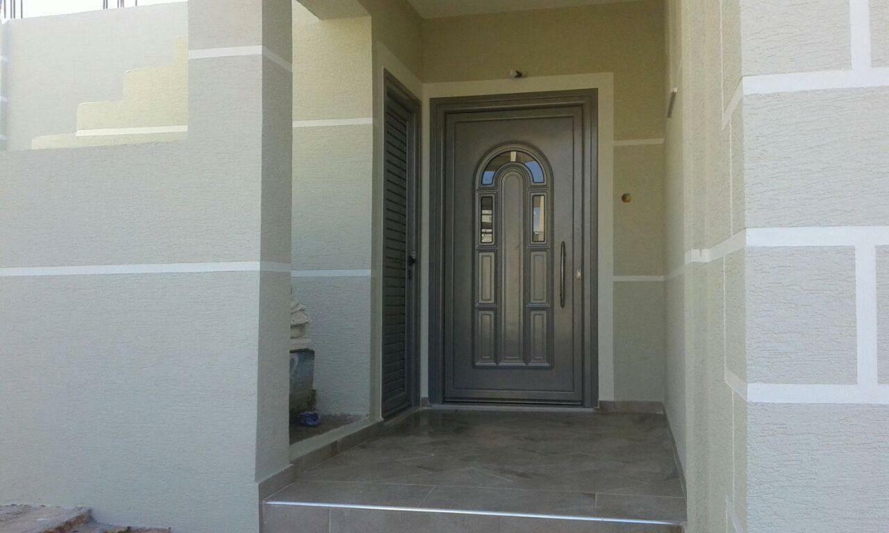 Villa Alimema Sarandë Exterior foto